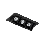 Spot de Embutir Picco Articulável LED 7W 2700K IRC >90 