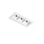 Spot de Embutir Picco LED 7W 2700K IRC >90  