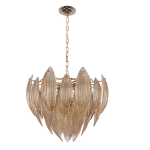 PENDENTE MUSA 16XE14 D85X67CM