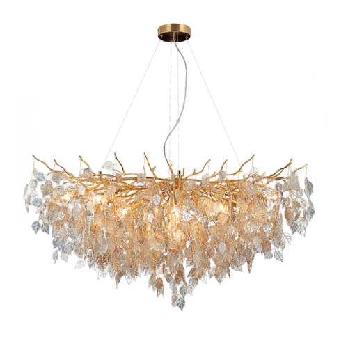 PENDENTE HERA 12XE14 120X45X52CM