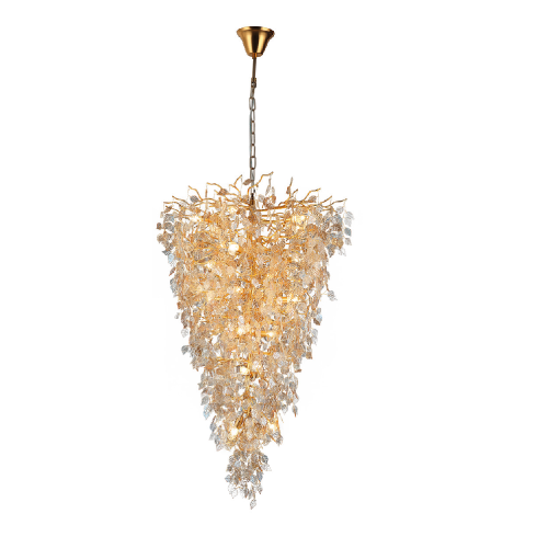 PENDENTE HERA 21XE14 D90XA150CM