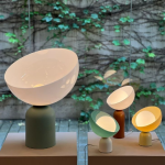 Abajur Lichia - Cris Bertolucci 