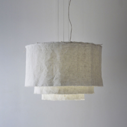 Pendente Acítara (3 camadas) - Cris Bertolucci 