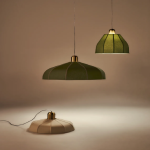 Pendente Campana M - Cris Bertolucci 