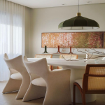 Pendente Campana G - Cris Bertolucci 