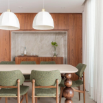 Pendente Campana M - Cris Bertolucci 