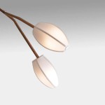 Pendente Sacurá - Cris Bertolucci 