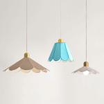 Pendente Fina Flor - Cris Bertolucci 