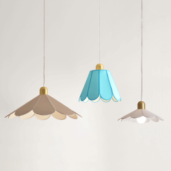 Pendente Fina Flor - Cris Bertolucci 