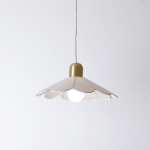 Pendente Fina Flor - Cris Bertolucci 