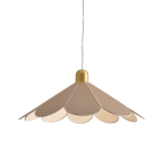 Pendente Fina Flor - Cris Bertolucci 