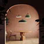 Pendente Campana G - Cris Bertolucci 