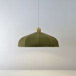 Pendente Campana G - Cris Bertolucci 