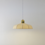 Pendente Campana P - Cris Bertolucci 