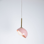 Pendente Lichia Simples - Cris Bertolucci 