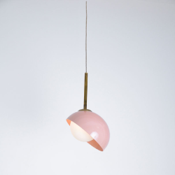 Pendente Lichia Simples - Cris Bertolucci 