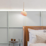 Pendente Lichia Simples - Cris Bertolucci 