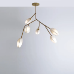 Pendente Sacurá - Cris Bertolucci 