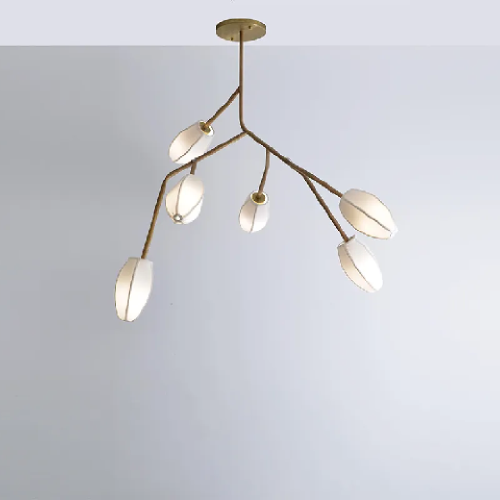 Pendente Sacurá - Cris Bertolucci 