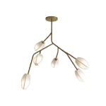 Pendente Sacurá - Cris Bertolucci 