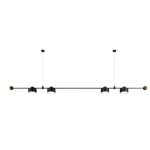 Pendente 2 Glória 180cm - Dsgnselo