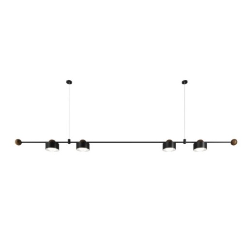 Pendente 2 Glória 180cm - Dsgnselo