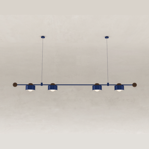 Pendente 2 Glória 140cm - Dsgnselo