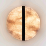 Arandela Cordel Com Tira - Alta ou Baixa- WJ Luminárias