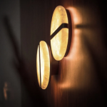 Arandela Cordel Com Tira - Alta ou Baixa- WJ Luminárias