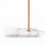 Abajur Gaeta Articulado- Foco Metallo