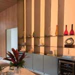 Tela Tensionada - Tensoflex