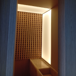 Tela Tensionada - Tensoflex