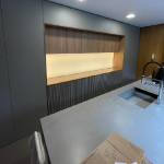 Tela Tensionada - Tensoflex