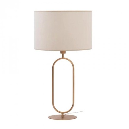 Abajur Bianchi - Foco Metallo