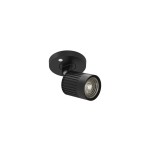 Mini Spot de Sobrepor Pergo LED 6W 2700K IP65 - Interlight