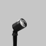 Espeto de Jardim Finco LED 6W 2700K IRC >82 Bivolt IP66 Externo - Interlight