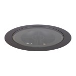 Embutido de Piso Chão Flat IN LED 16W IRC >90 Antiofuscante Bivolt IP67 - Interlight
