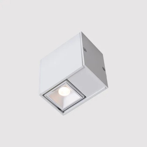 Spot de Sobrepor Picco LED 3W 2700K IRC >90 