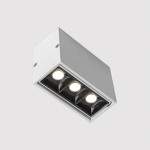 Spot de Sobrepor Picco LED 7W 2700K IRC >90 