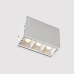 Spot de Sobrepor Picco LED 7W 2700K IRC >90 