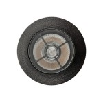 Embutido de Piso Chão Flat IN LED 8W IRC >90 Antiofuscante Bivolt IP67 - Interlight