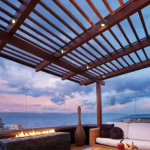 Mini Spot de Sobrepor Pergo LED 6W 2700K IP65 - Interlight