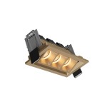 Embutido New Pixel LED 12W Bivolt 5x5x10,2cm - Newline