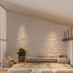 Embutido New Pixel LED 12W Bivolt 5x5x10,2cm - Newline