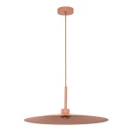 Pendente Plié LED 7W Bivolt Ø60x22,5cm - Newline