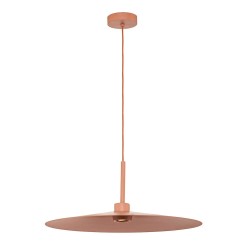 Pendente Plié LED 7W Bivolt Ø60x22,5cm - Newline