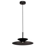 Pendente Plié LED 7W Bivolt Ø40x22cm - Newline