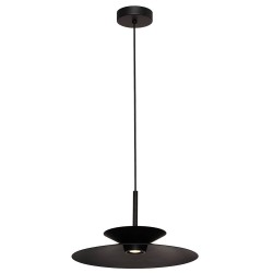 Pendente Plié LED 7W Bivolt Ø40x22cm - Newline