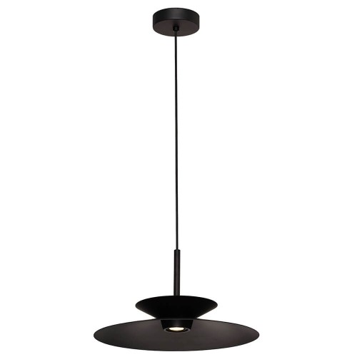 Pendente Plié LED 7W Bivolt Ø40x22cm - Newline