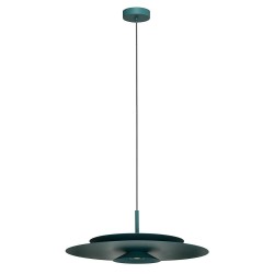 Pendente Plié LED 7W Bivolt Ø60x21,5cm - Newline